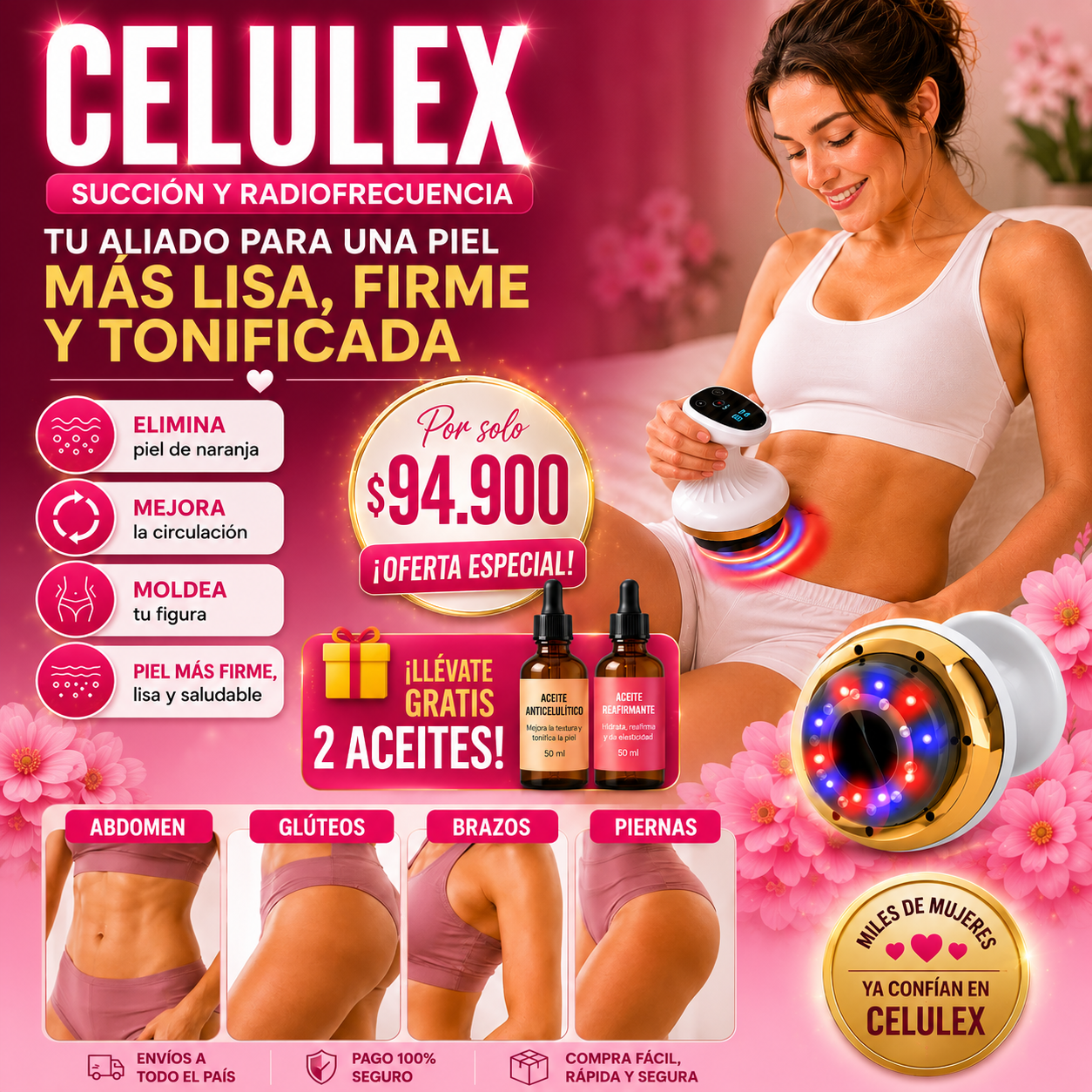 CELULEX